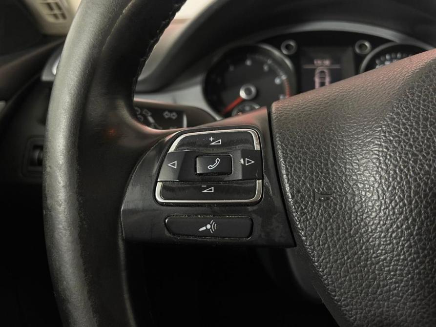 Volkswagen Passat CC I Рестайлинг Воронеж  - изображение 15