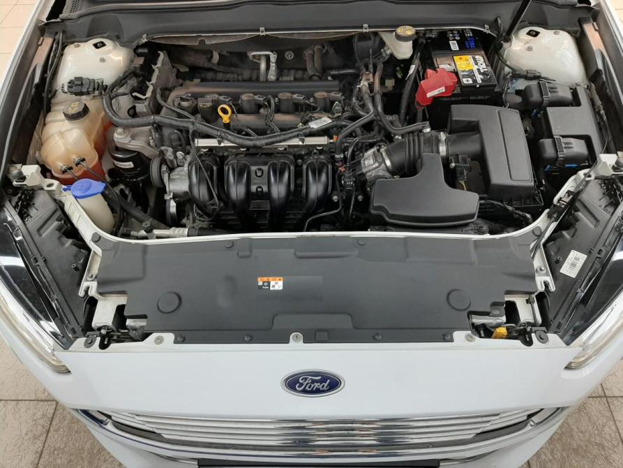 Ford Mondeo V Москва  - изображение 7