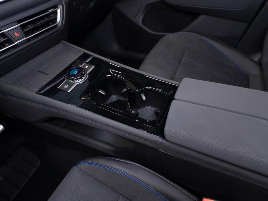 Volkswagen Tiguan III (China Market) Москва  - изображение 16