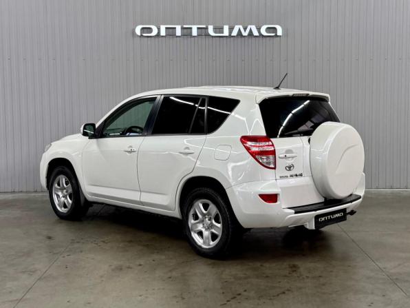 Toyota RAV4 III (XA30) Рестайлинг с пробегом 2010 года, цена 1 297 000 рублей, 163071 км, внедорожник, Автокод Объявления