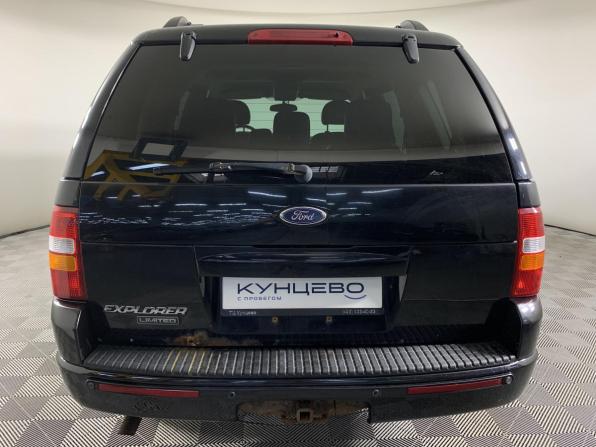 Ford Explorer III с пробегом 2005 года, цена 749 000 рублей, 199589 км, внедорожник, Автокод Объявления