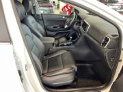Kia Sportage IV Рестайлинг Москва  - изображение 66
