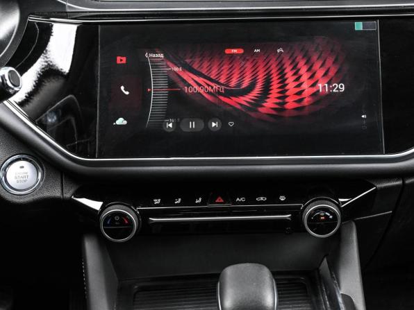 Omoda S5 с пробегом 2024 года, цена 1 448 070 рублей, 14999 км, седан, Автокод Объявления