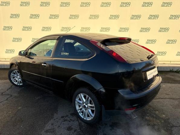 Ford Focus II с пробегом 2006 года, цена 300 000 рублей, 260000 км, хэтчбек, Автокод Объявления