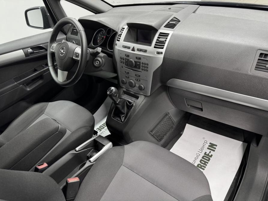 Opel Zafira B Рестайлинг Тверь  - изображение 16