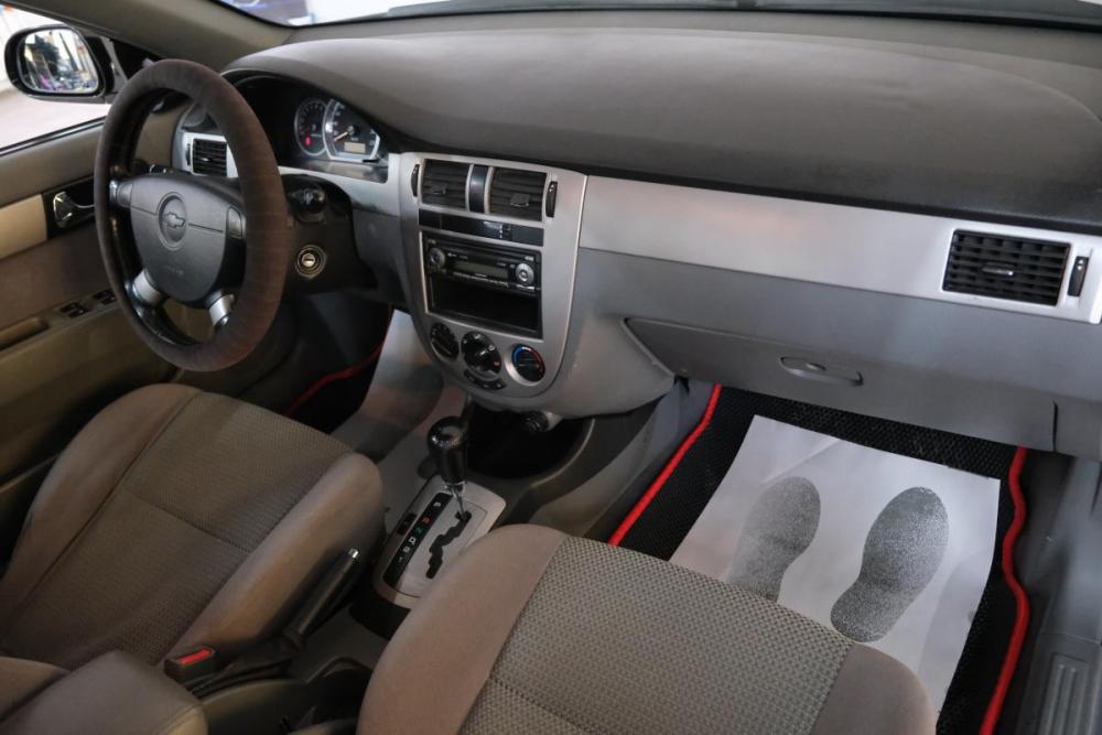 Chevrolet Lacetti I Омск  - изображение 16