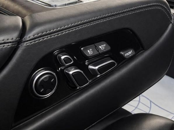 Kia K900 II с пробегом 2021 года, цена 3 647 000 рублей, 76423 км, седан, Автокод Объявления
