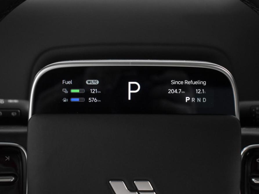 Li Auto (Lixiang) L9 I Рестайлинг Санкт-Петербург  - изображение 21