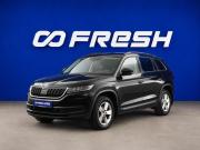 Skoda Kodiaq I Москва  - изображение 27