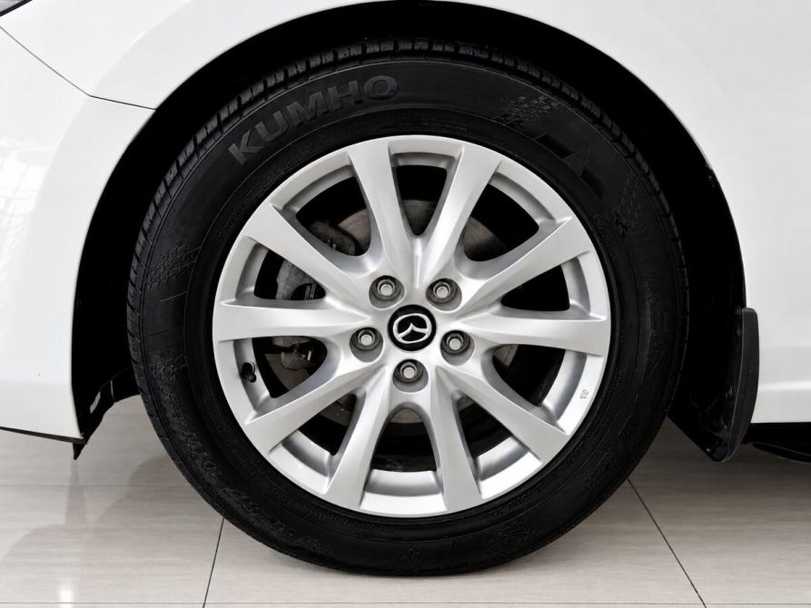 Mazda 6 III (GJ) Рестайлинг Москва  - изображение 15
