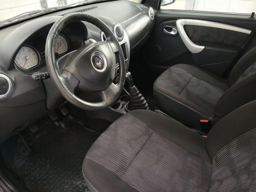 Renault Logan I Рестайлинг Ярославль  - изображение 9