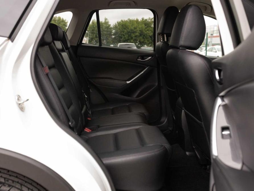 Mazda CX-5 I Рестайлинг Новосибирск  - изображение 21