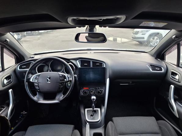 Citroen DS4 с пробегом 2014 года, цена 699 000 рублей, 163847 км, хэтчбек, Автокод Объявления