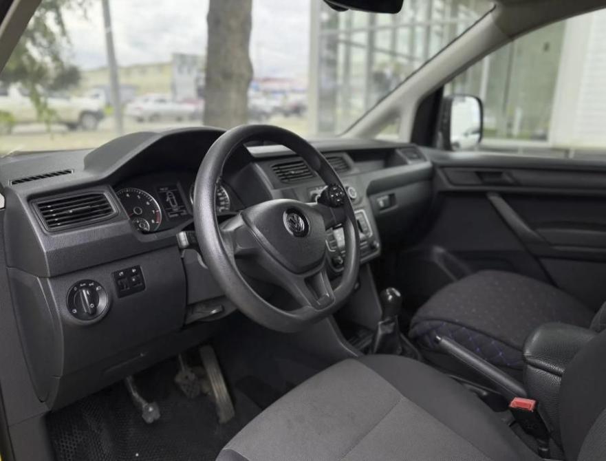 Volkswagen Caddy IV Ставрополь  - изображение 14
