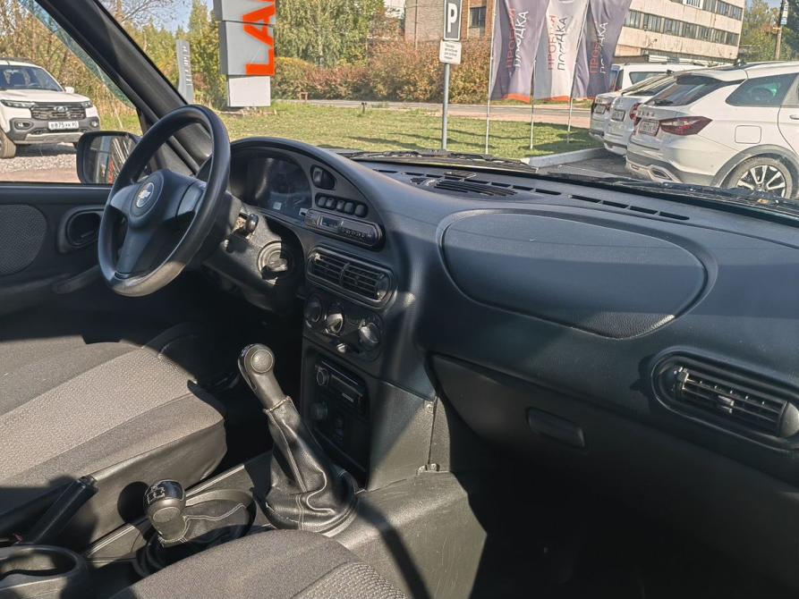 Chevrolet Niva I Рестайлинг Великие Луки  - изображение 11