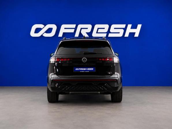 Volkswagen Teramont II (China Market) с пробегом 2026 года, цена 6 187 434 рубля, 22 км, внедорожник, Автокод Объявления