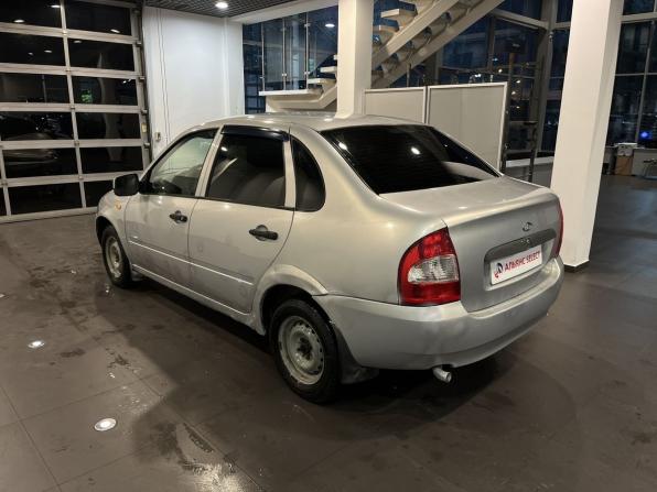 Lada (ВАЗ) Kalina I с пробегом 2010 года, цена 150 000 рублей, 190752 км, седан, Автокод Объявления