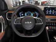 Kia Sportage (China) III (NP) Рестайлинг Москва  - изображение 37