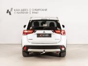 Mitsubishi Outlander III Рестайлинг 3 Казань  - изображение 12