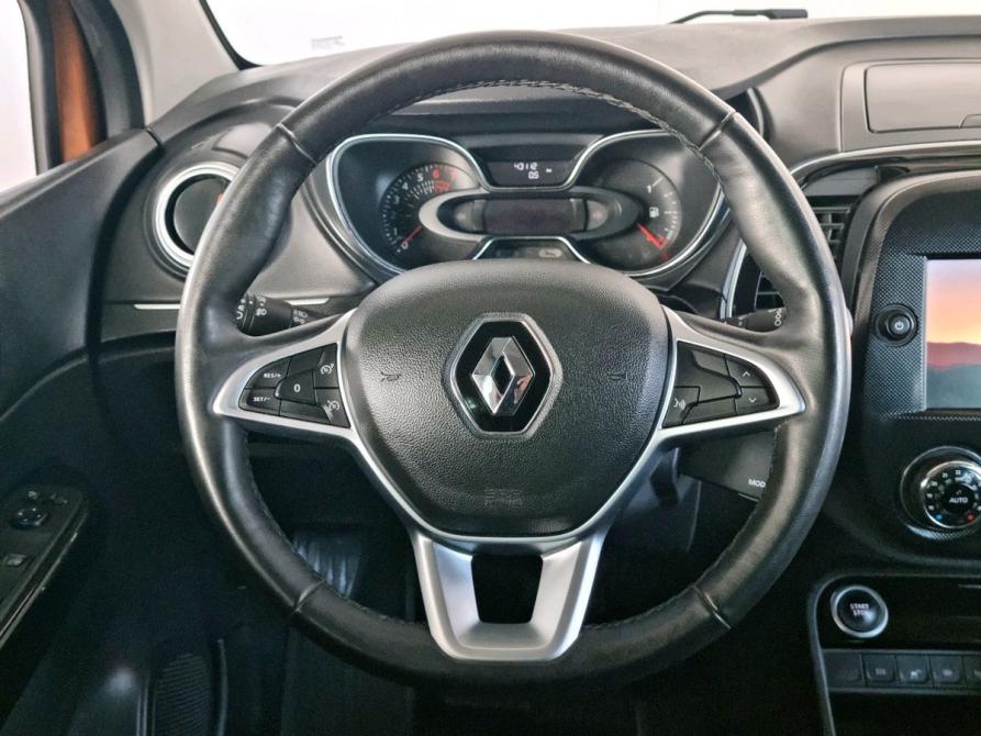 Renault Kaptur I Рестайлинг Петрозаводск  - изображение 14