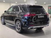 Mercedes-Benz GLE II (V167) Казань  - изображение 30