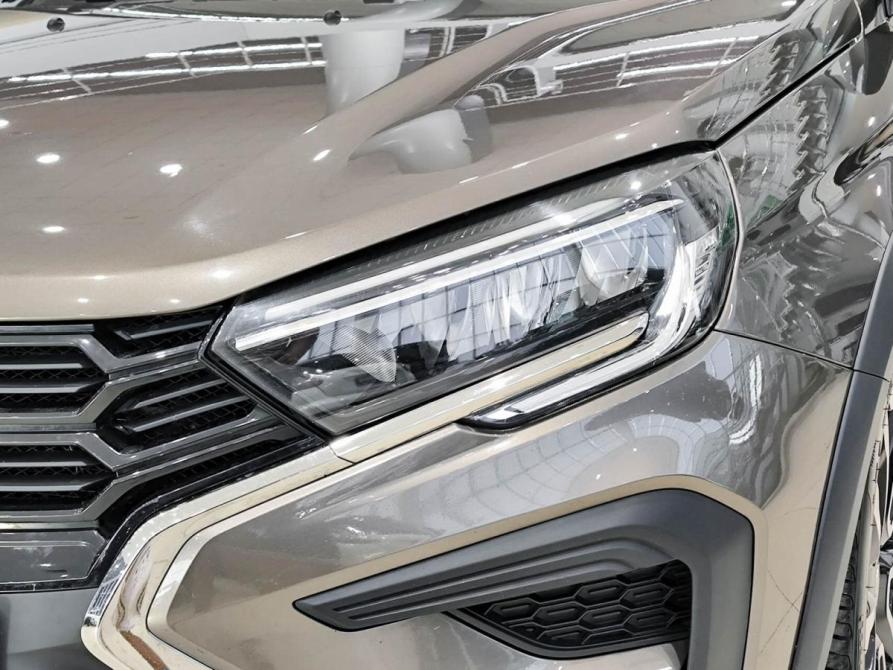 Lada (ВАЗ) Vesta I Рестайлинг (NG) Казань  - изображение 21