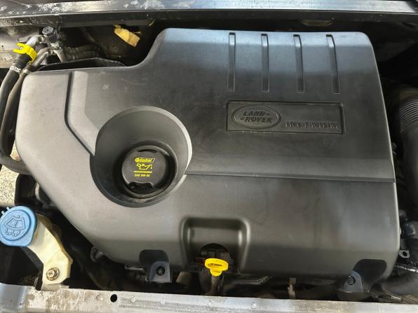 Land Rover Discovery Sport I с пробегом 2018 года, цена 2 170 000 рублей, 149600 км, внедорожник, Автокод Объявления