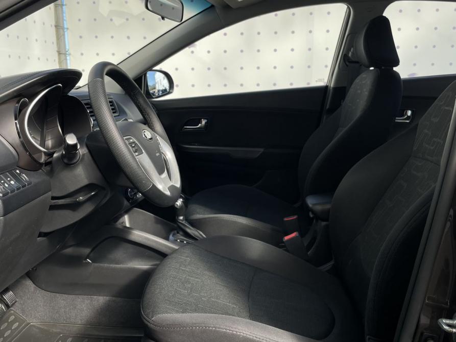 Kia Rio III Рестайлинг Тамбов  - изображение 11