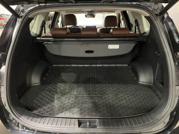 Hyundai Santa Fe IV Рестайлинг с пробегом 2021 года, цена 3 199 000 рублей, 145569 км, внедорожник, Автокод Объявления