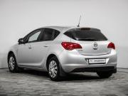 Opel Astra J Санкт-Петербург  - изображение 32