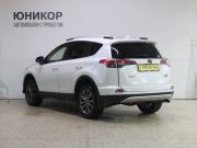 Toyota RAV4 IV (XA40) Рестайлинг Дзержинск  - изображение 29