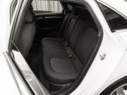 Audi A3 III (8V) Рестайлинг Москва  - изображение 34