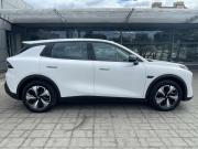 Changan Qiyuan Q05 II Москва  - изображение 21