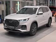 Chery Tiggo 8 Pro Max I Казань  - изображение 29