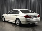 BMW 5 серии VI (F10/F11/F07) Рестайлинг Ставрополь  - изображение 25