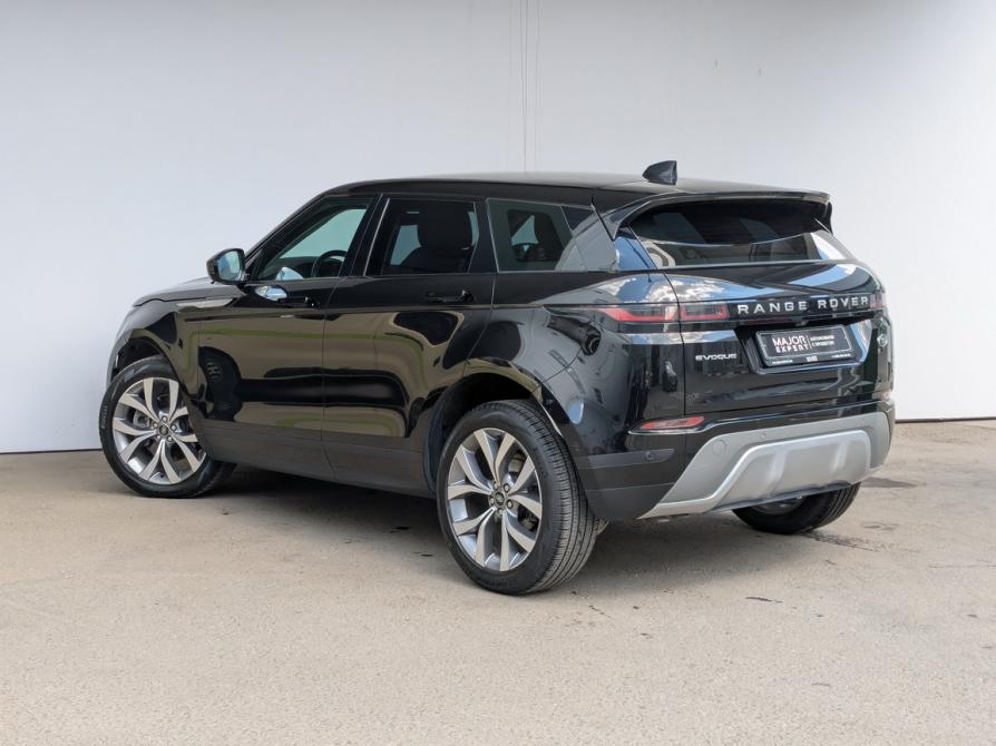Land Rover Range Rover Evoque II Москва  - изображение 20