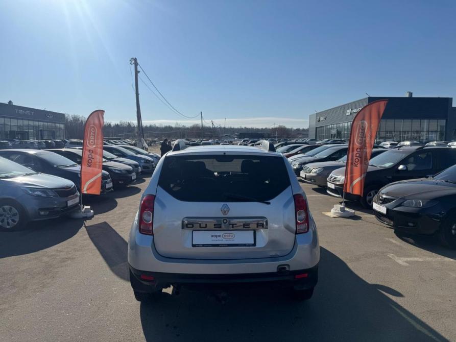 Renault Duster I Ногинск  - изображение 7