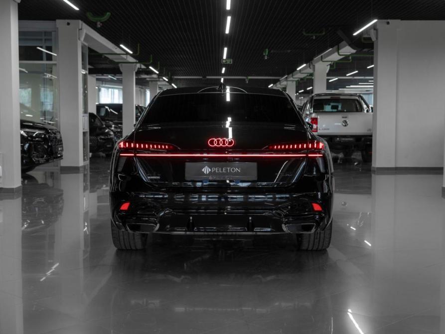 Audi A6 VI (C9) Москва  - изображение 6