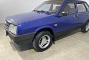 Lada (ВАЗ) 21099 Саранск  - изображение 45