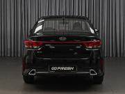 Kia Rio IV Рестайлинг Ставрополь  - изображение 25