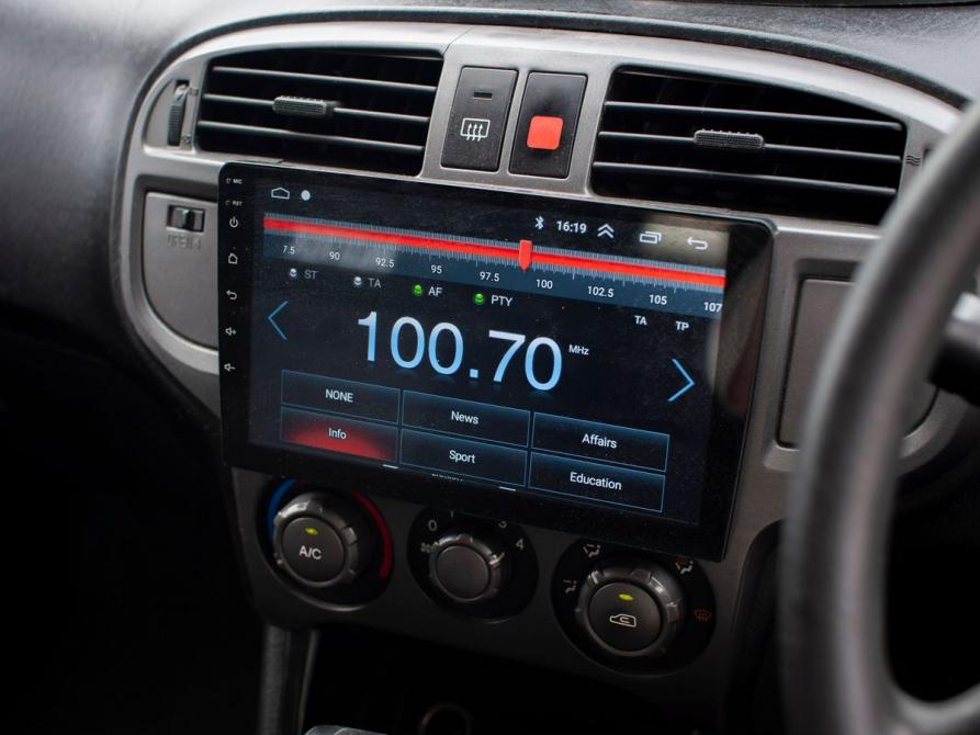 Hyundai Matrix I Курган  - изображение 16