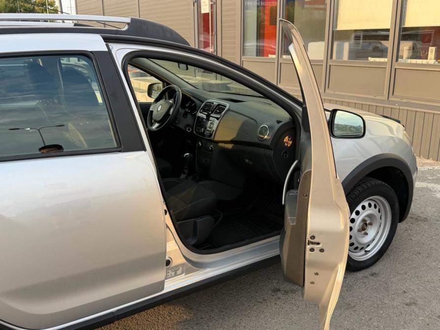 Renault Sandero II Волгоград  - изображение 13