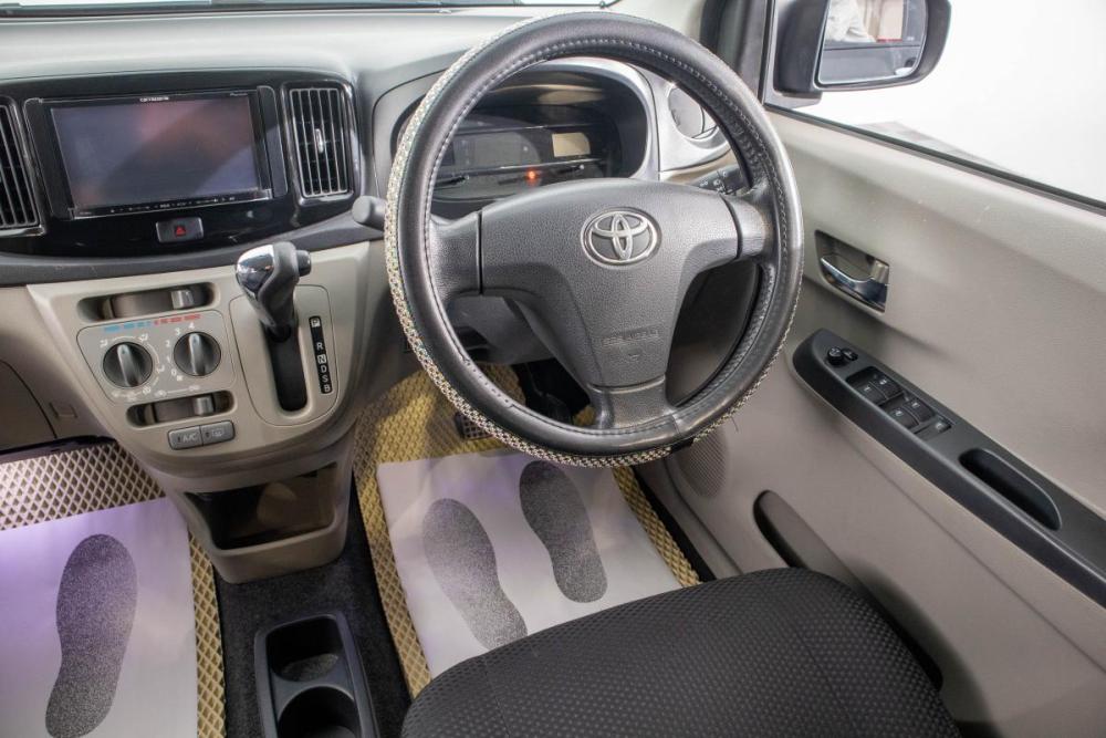 Toyota Pixis Epoch I Барнаул  - изображение 15