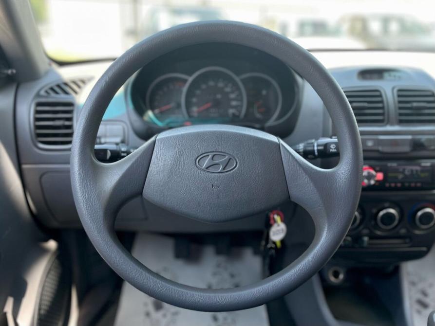 Hyundai Accent II Краснодар  - изображение 11
