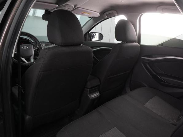 Lada (ВАЗ) Vesta I с пробегом 2021 года, цена 899 000 рублей, 164521 км, седан, Автокод Объявления