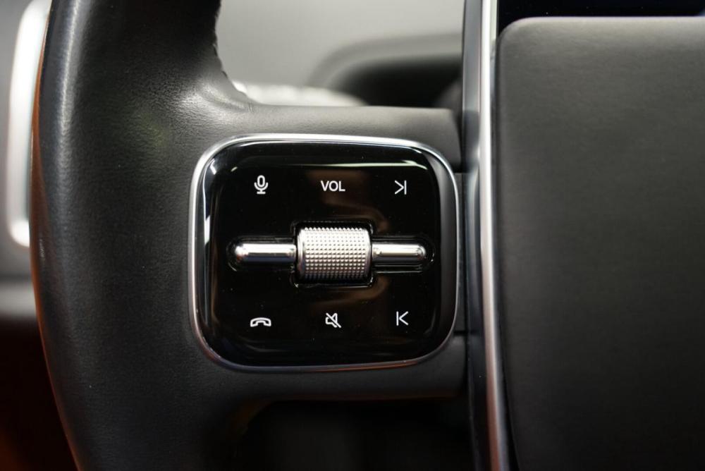 Li Auto (Lixiang) L9 I Крым  - изображение 17