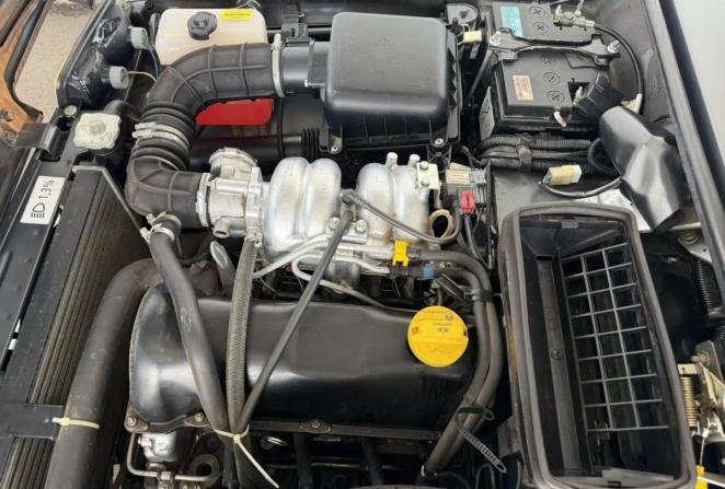 Lada (ВАЗ) 2121 (4x4) I Рестайлинг с пробегом 2019 года, цена 680 000 рублей, 38195 км, внедорожник, Автокод Объявления