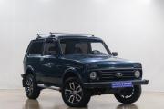 Lada (ВАЗ) 2121 (4x4) I Рестайлинг Новокузнецк  - изображение 22