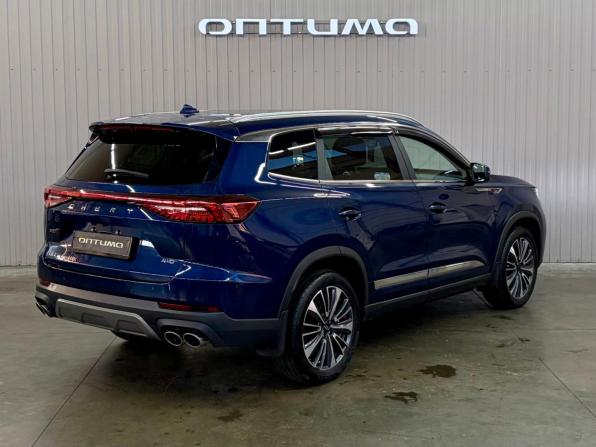 Chery Tiggo 8 Pro Max I Рестайлинг с пробегом 2023 года, цена 2 467 000 рублей, 32143 км, внедорожник, Автокод Объявления