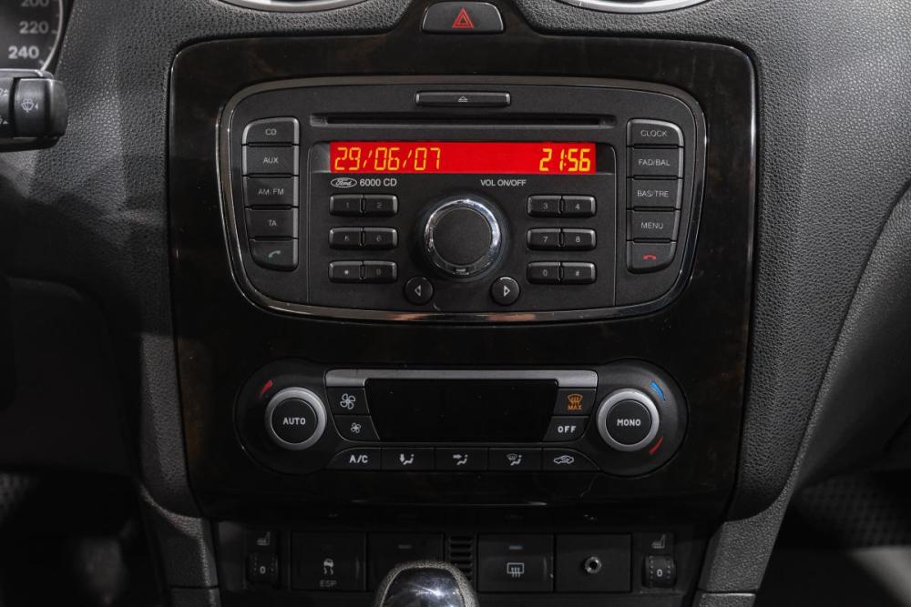 Ford Focus II Новокузнецк  - изображение 24